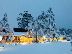  Cradle Mountain Wilderness Village  Крадл Маунтин